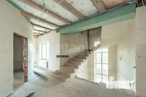 Дом 390м², 4-этажный, участок 9 сот.