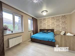 Дом 100м², 2-этажный, участок 4 сот.