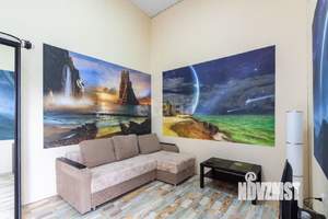 Дом 200м², 1-этажный, участок 15 сот.