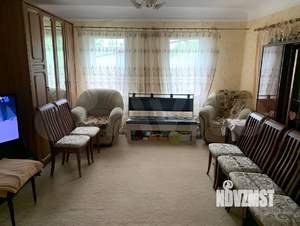 Дом 75м², 1-этажный, участок 5 сот.