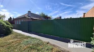 Дом 91м², 1-этажный, участок 7 сот.