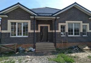 Дом 140м², 1-этажный, участок 5 сот.