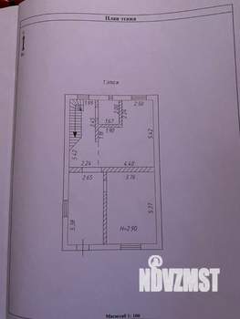 Дом 145м², 2-этажный, участок 3 сот.