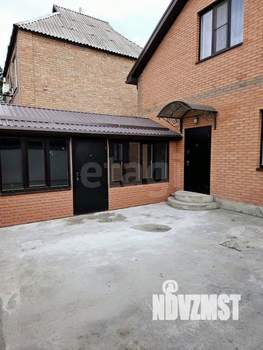 Дом 131м², 2-этажный, участок 2 сот.