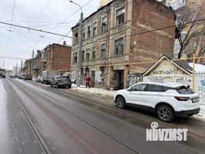 Дом 113м², 1-этажный, участок 3 сот.