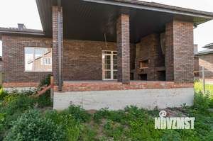 Дом 130м², 1-этажный, участок 5 сот.