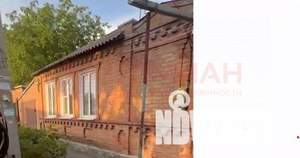 Дом 100м², 1-этажный, участок 3 сот.