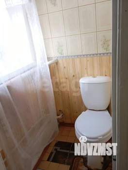 Дом 93м², 1-этажный, участок 4 сот.