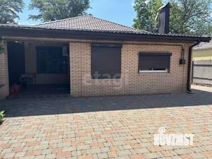 Дом 107м², 1-этажный, участок 6 сот.