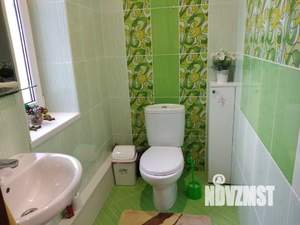 Дом 126м², 2-этажный, участок 3 сот.