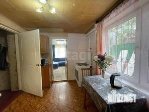 Дом 60м², 1-этажный, участок 2 сот.