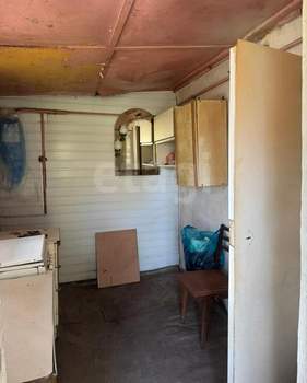 Дом 62м², 2-этажный, участок 6 сот.