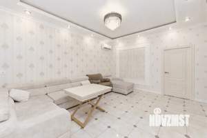 Дом 187м², 3-этажный, участок 5 сот.