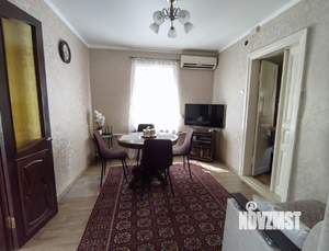 Дом 90м², 1-этажный, участок 4 сот.