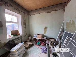 Дом 136м², 2-этажный, участок 2 сот.