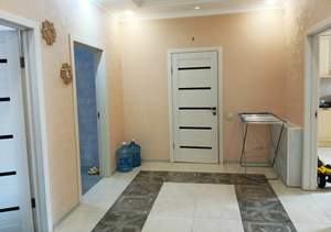 Дом 120м², 1-этажный, участок 5 сот.