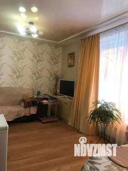 Дом 70м², 1-этажный, участок 3 сот.