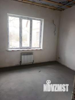 Дача 105м², 1-этажный, участок 5 сот.