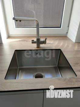 Дом 142м², 1-этажный, участок 6 сот.