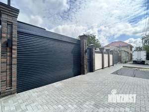 Дом 230м², 2-этажный, участок 5 сот.