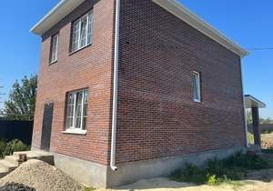 Дом 120м², 2-этажный, участок 5 сот.