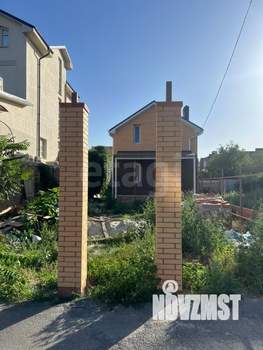 Дом 90м², 2-этажный, участок 6 сот.