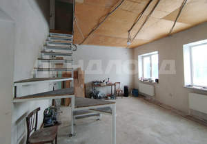 Дом 90м², 2-этажный, участок 4 сот.