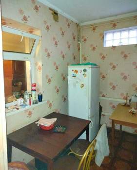 Дом 75м², 1-этажный, участок 3 сот.