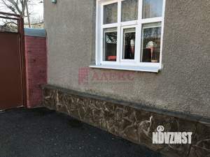 Дом 60м², 1-этажный, участок 5 сот.