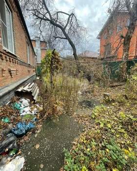 Дом 114м², 1-этажный, участок 6 сот.