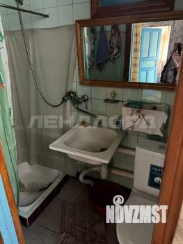 Дом 55м², 1-этажный, участок 4 сот.