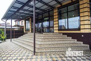 Дом 320м², 1-этажный, участок 5 сот.