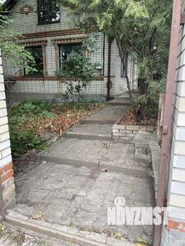 Дом 110м², 2-этажный, участок 5 сот.