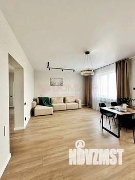 Дом 102м², 1-этажный, участок 4 сот.