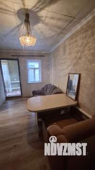 Дом 34м², 1-этажный, участок 1 сот.