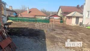 Дом 85м², 2-этажный, участок 6 сот.