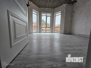 Дом 110м², 2-этажный, участок 3 сот.