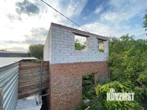 Дом 200м², 2-этажный, участок 4 сот.