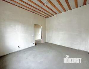 Дом 102м², 1-этажный, участок 3 сот.