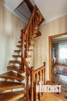 Дом 133м², 2-этажный, участок 1 сот.