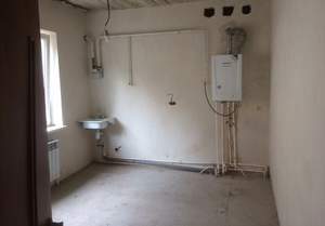 Дом 125м², 2-этажный, участок 2 сот.