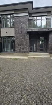 Дом 195м², 2-этажный, участок 3 сот.