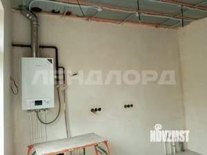 Дом 90м², 1-этажный, участок 3 сот.