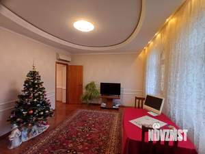 Дом 98м², 1-этажный, участок 4 сот.