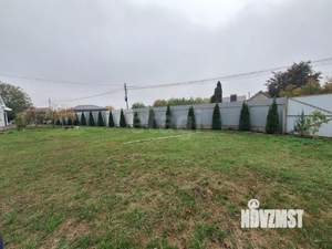 Дом 110м², 2-этажный, участок 10 сот.