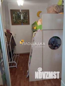 Дом 60м², 1-этажный, участок 3 сот.