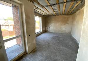 Дом 131м², 1-этажный, участок 3 сот.