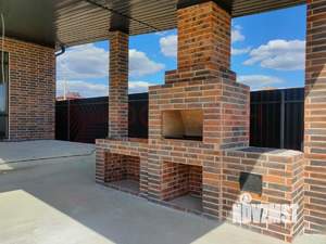 Дом 120м², 1-этажный, участок 4 сот.