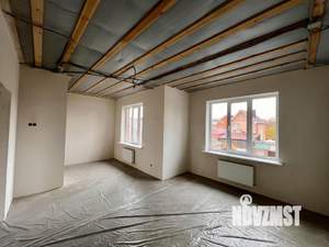 Дом 140м², 2-этажный, участок 3 сот.