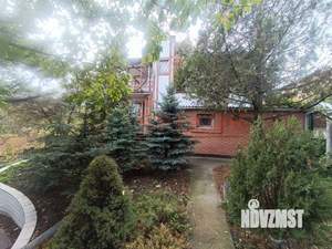 Дом 174м², 2-этажный, участок 6 сот.